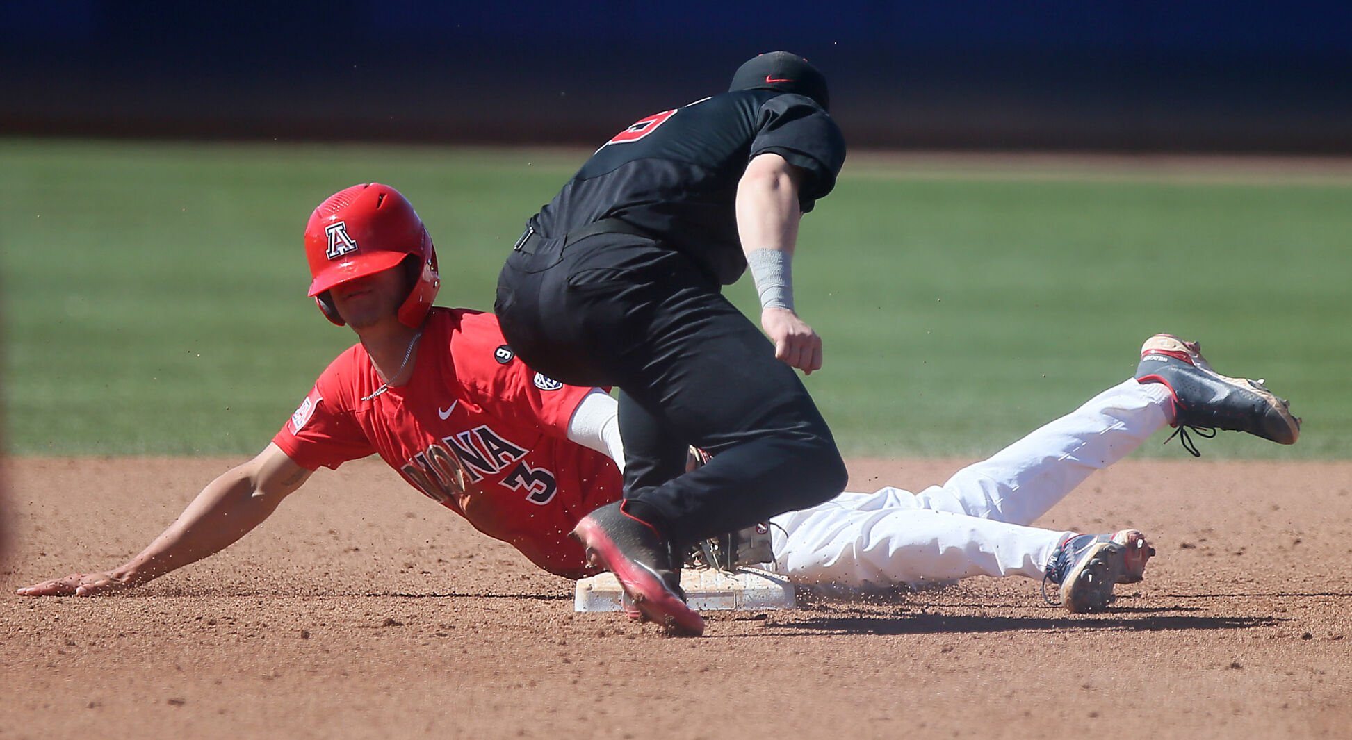 Arizona vs Ball State